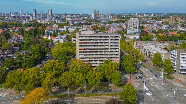 Photo 3 of Elzentlaan 99