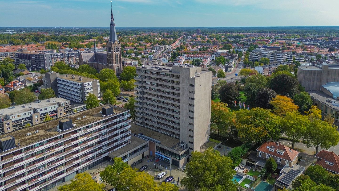 Foto 5 van Elzentlaan 99