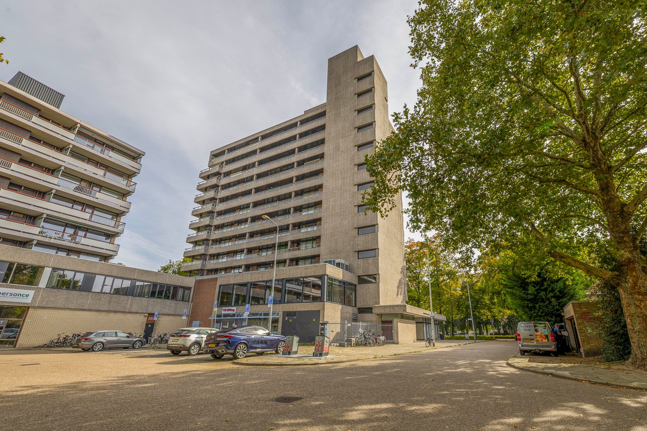 Foto 6 van Elzentlaan 99