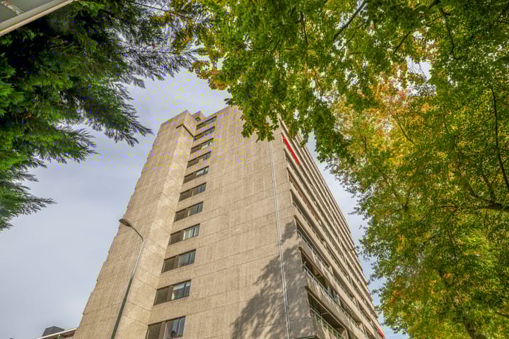 Foto 8 van Elzentlaan 99