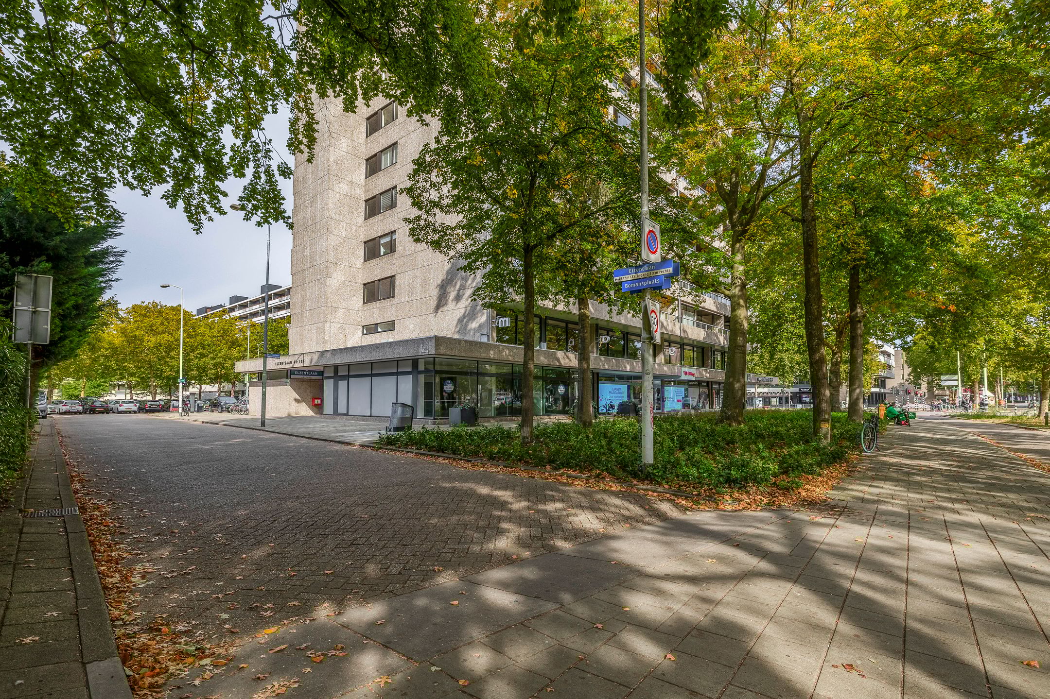 Foto 9 van Elzentlaan 99