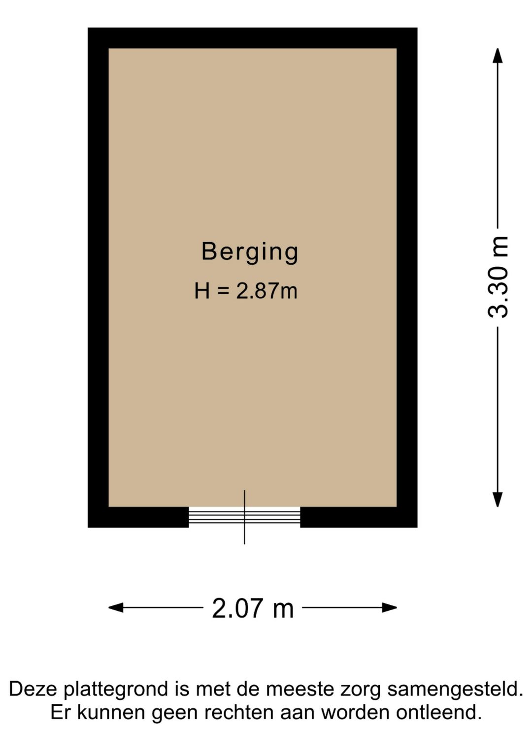 Foto 38 van Elzentlaan 99