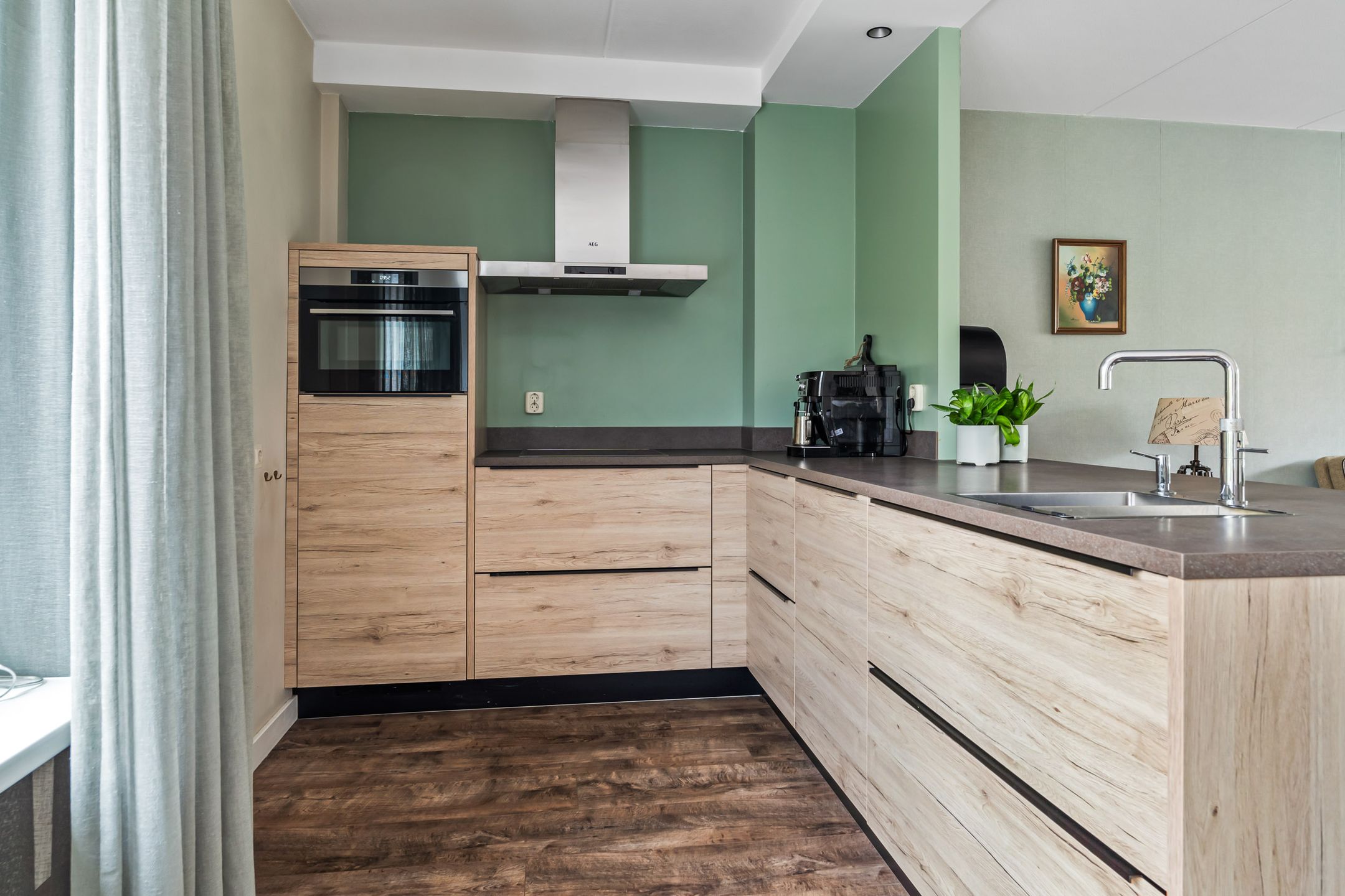 Foto 3 van De Excelsior 113