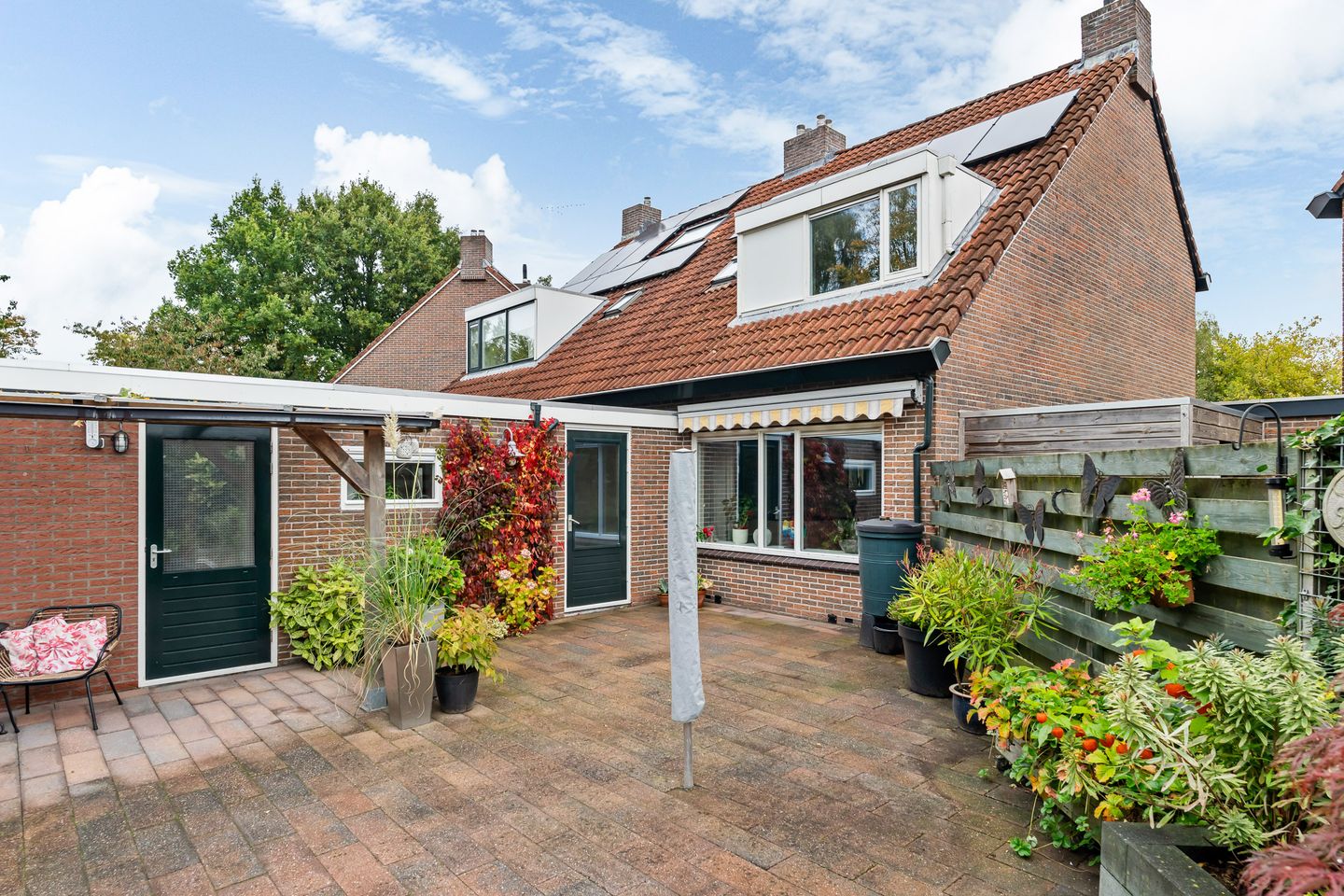 Foto 4 van De Excelsior 113