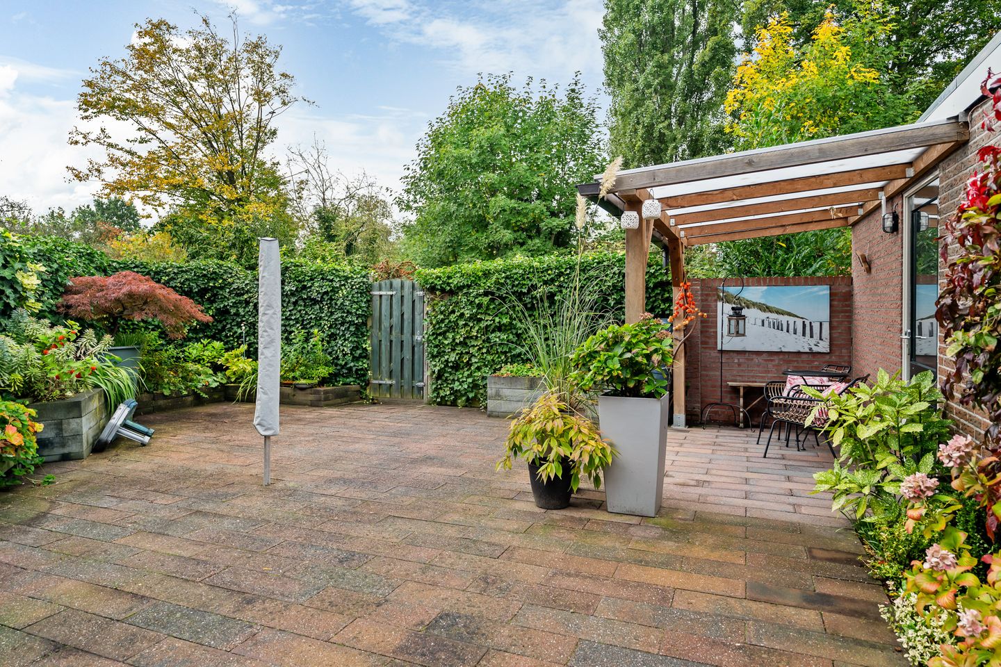 Foto 5 van De Excelsior 113