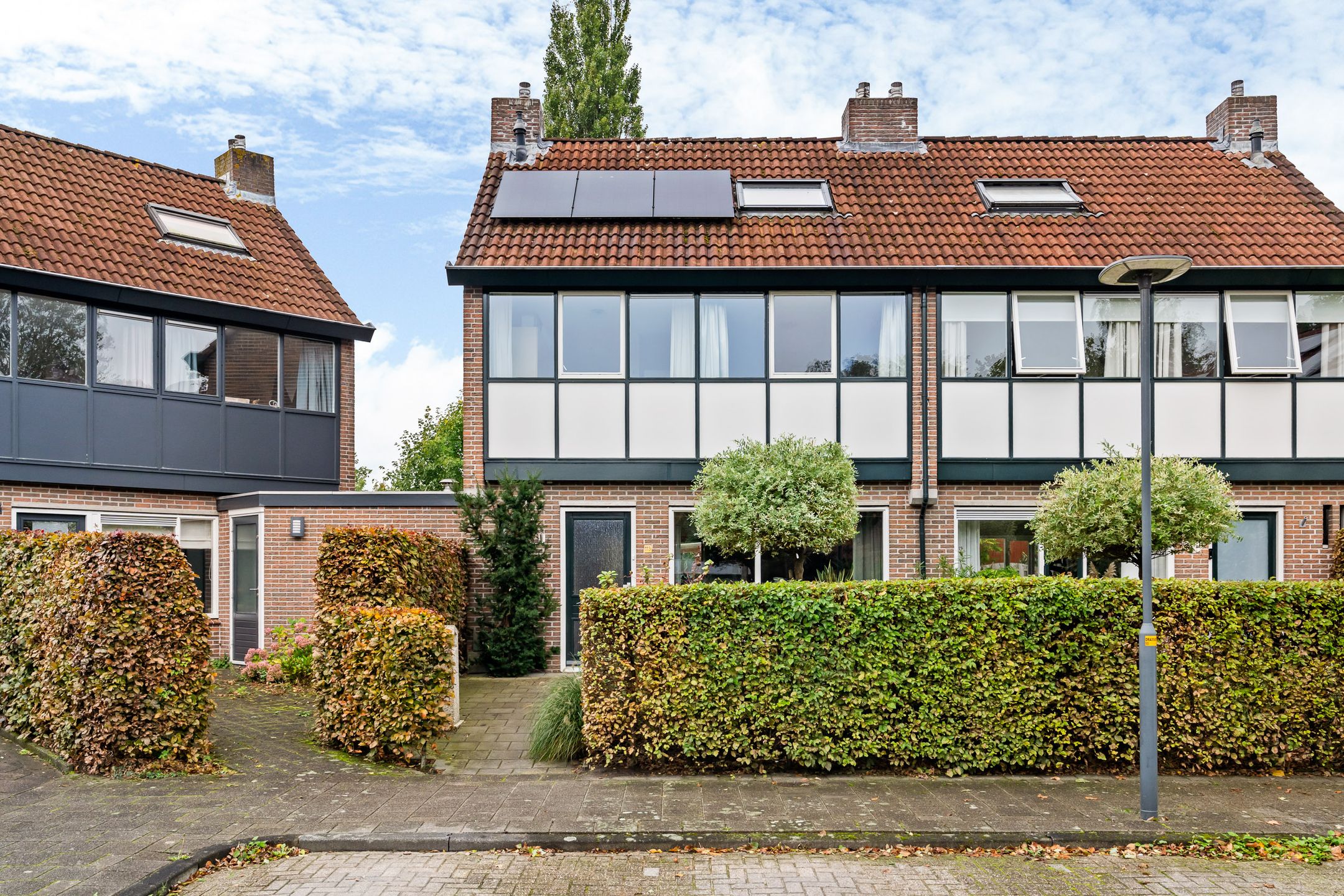 Foto 6 van De Excelsior 113