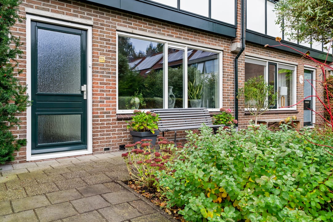 Foto 7 van De Excelsior 113