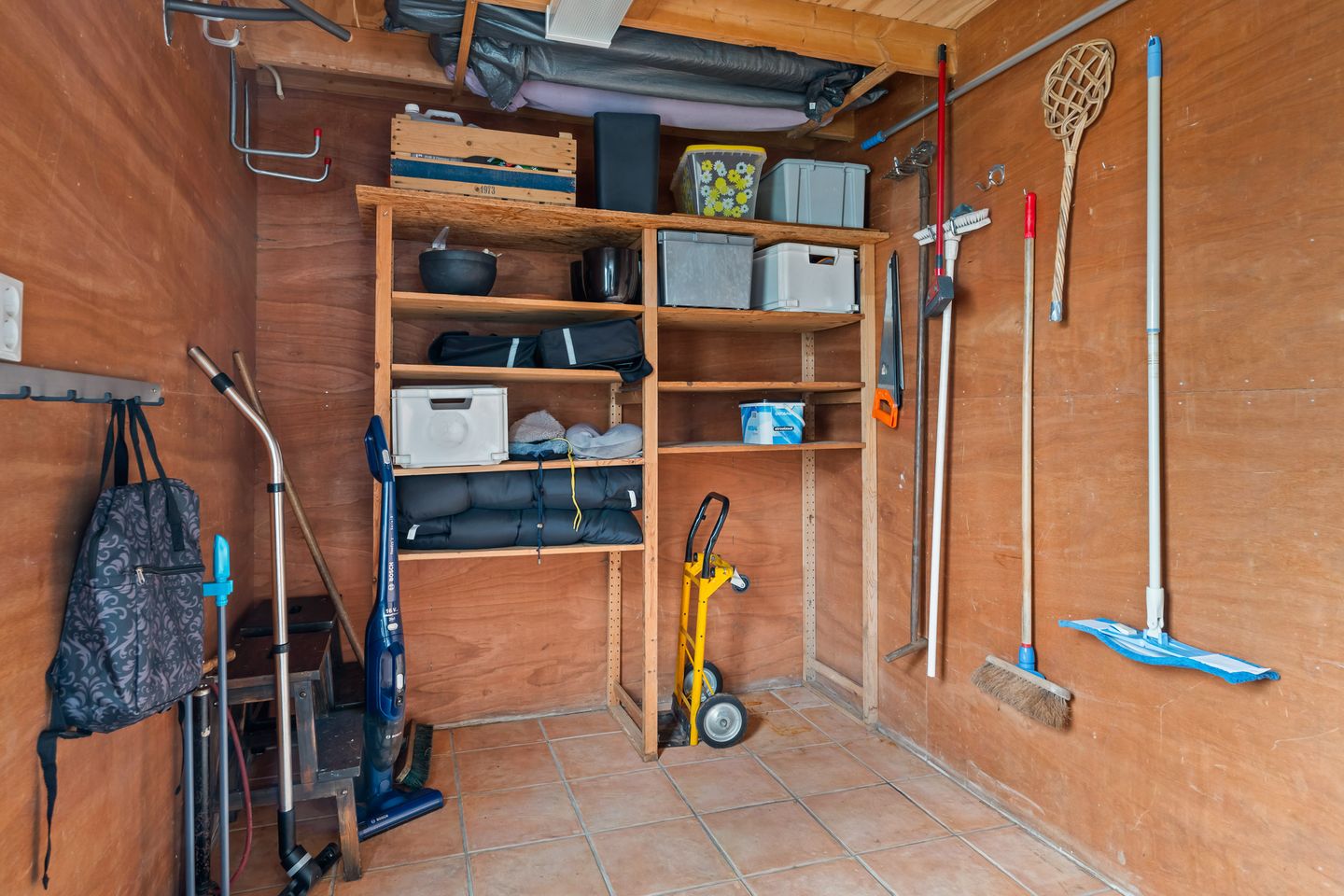 Foto 19 van De Excelsior 113