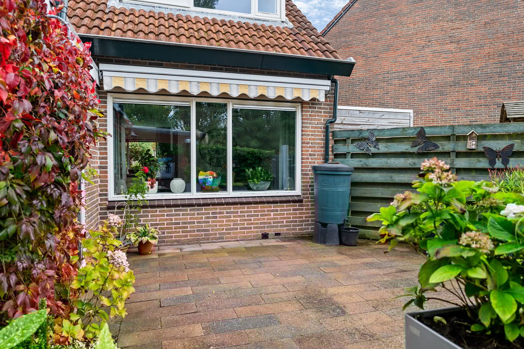 Foto 23 van De Excelsior 113