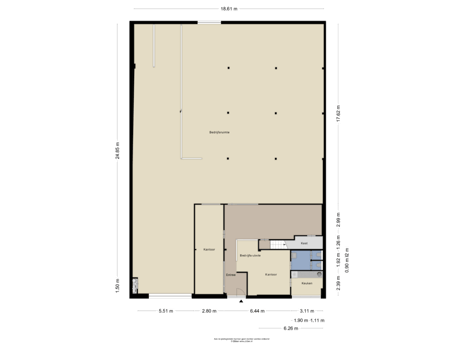Bekijk plattegrond