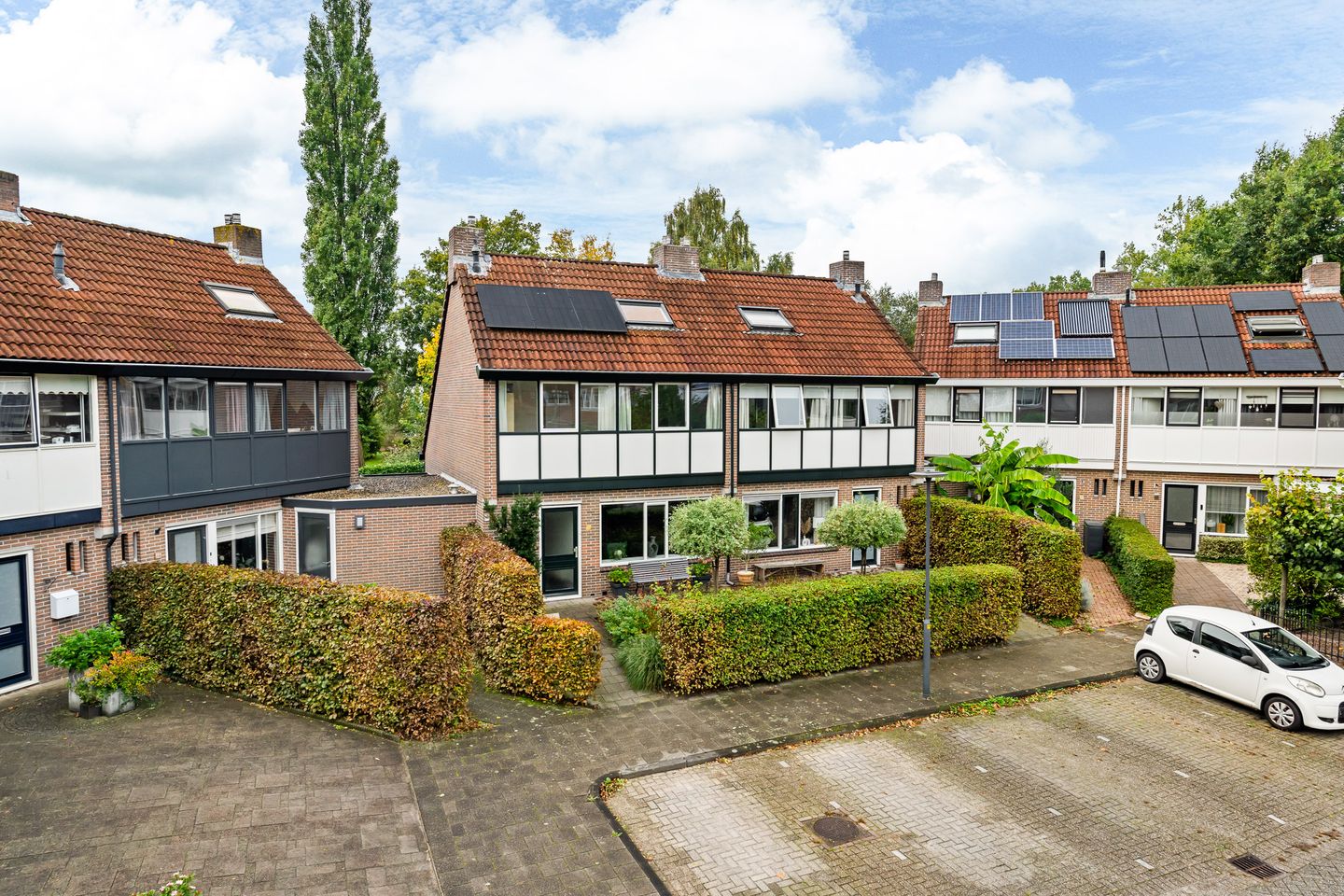 Foto 40 van De Excelsior 113