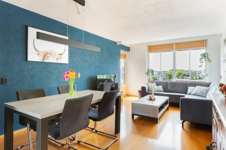 Foto 2 van Vasco da Gamalaan 151