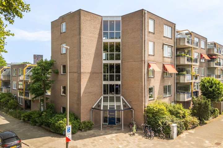 Foto 7 van Vasco da Gamalaan 151