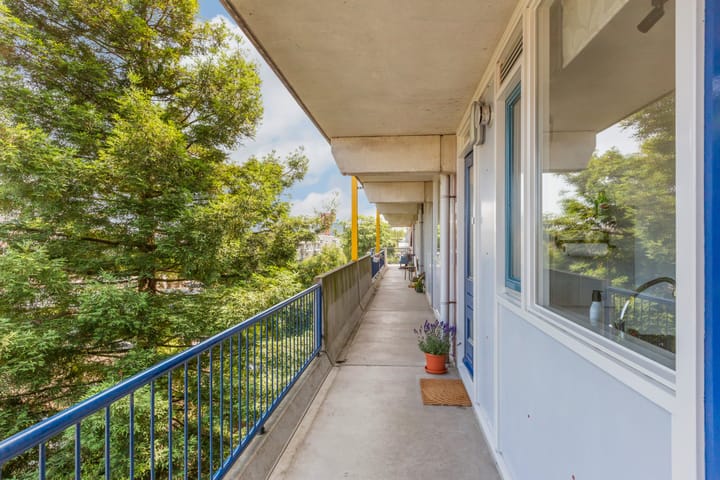 Foto 10 van Vasco da Gamalaan 151