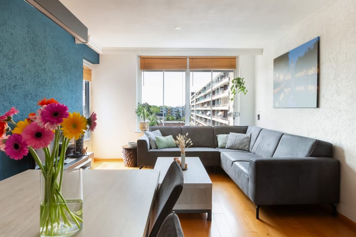 Foto 17 van Vasco da Gamalaan 151