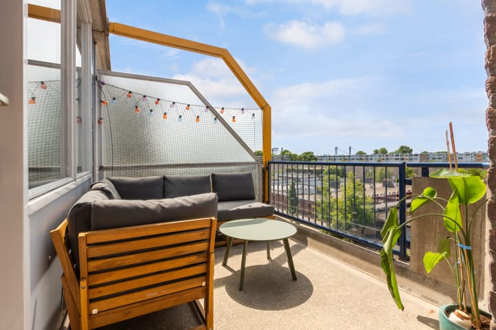 Foto 21 van Vasco da Gamalaan 151