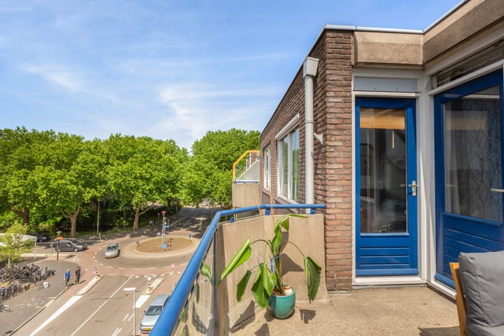 Foto 23 van Vasco da Gamalaan 151