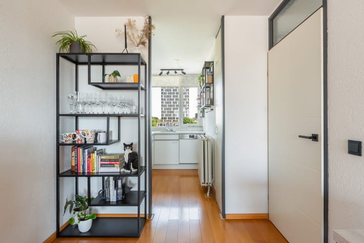 Foto 27 van Vasco da Gamalaan 151