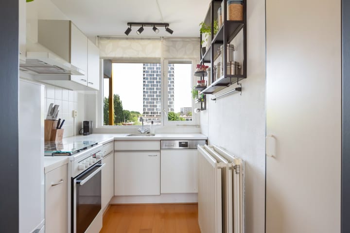 Foto 28 van Vasco da Gamalaan 151