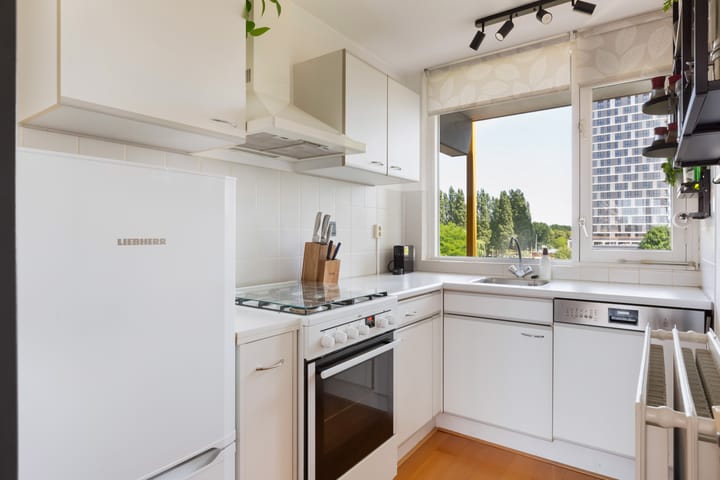 Foto 29 van Vasco da Gamalaan 151