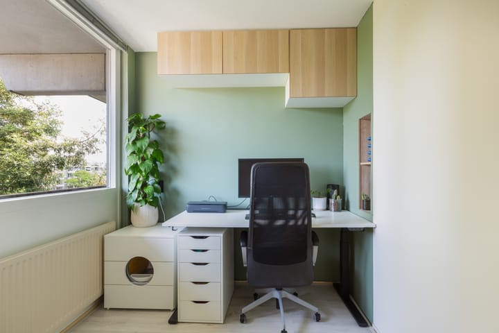 Foto 32 van Vasco da Gamalaan 151