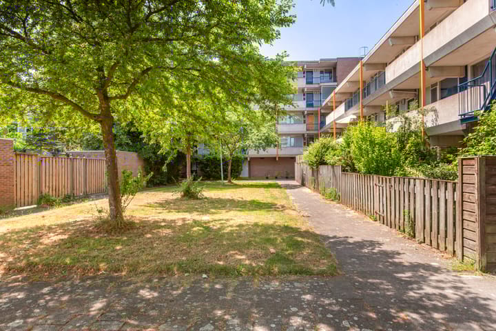 Foto 37 van Vasco da Gamalaan 151