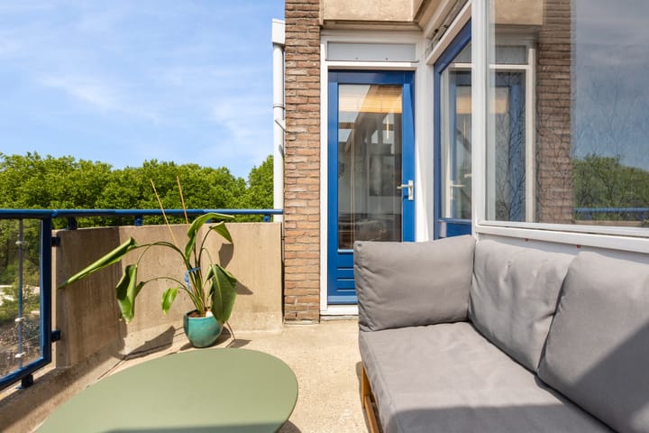 Foto 22 van Vasco da Gamalaan 151