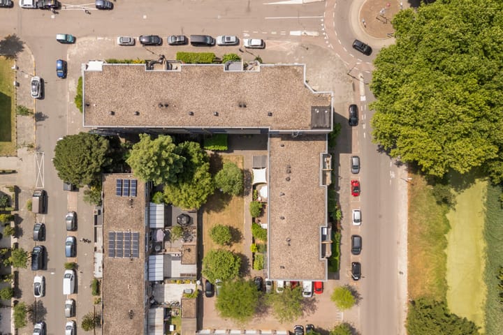 Foto 39 van Vasco da Gamalaan 151