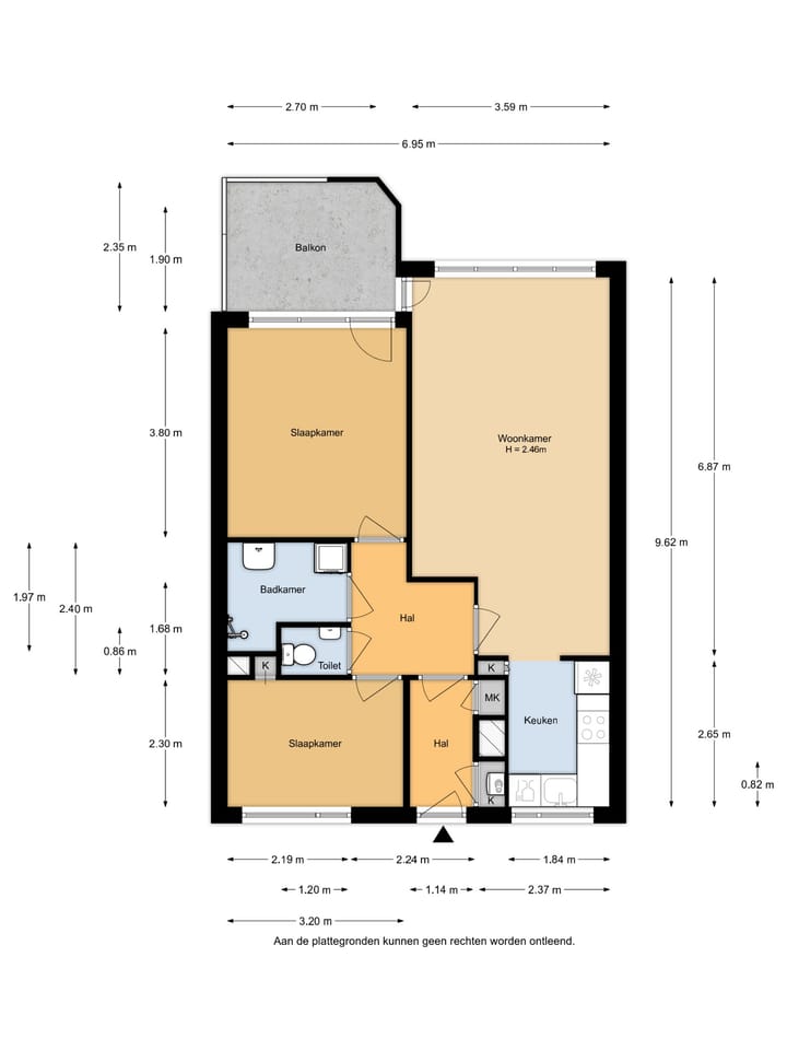 Foto 40 van Vasco da Gamalaan 151