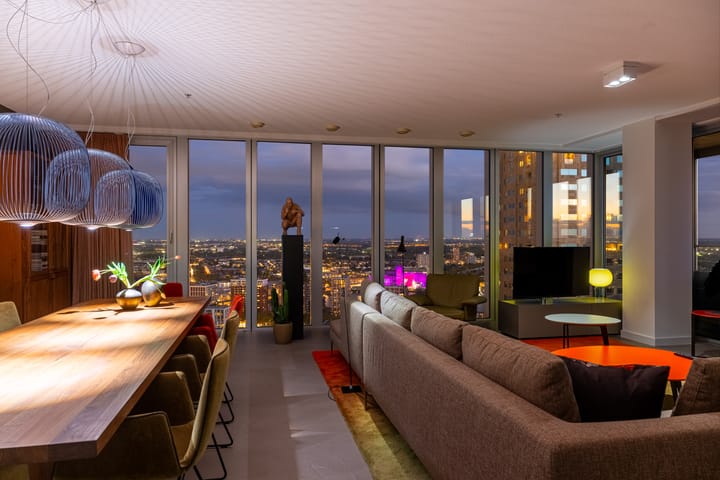 Foto 2 van Wilhelminakade 573