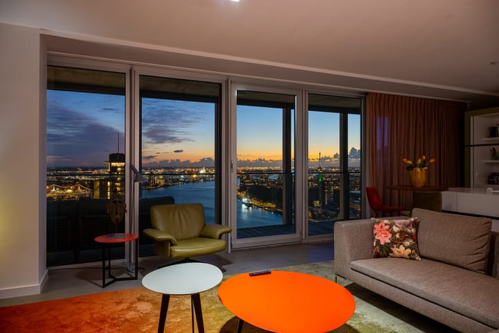 Foto 3 van Wilhelminakade 573