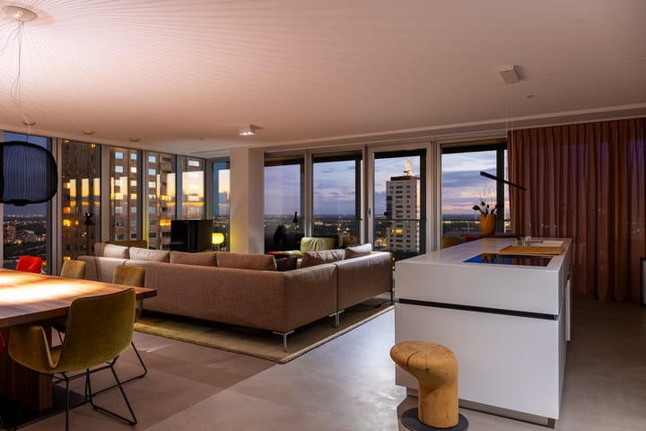 Foto 4 van Wilhelminakade 573