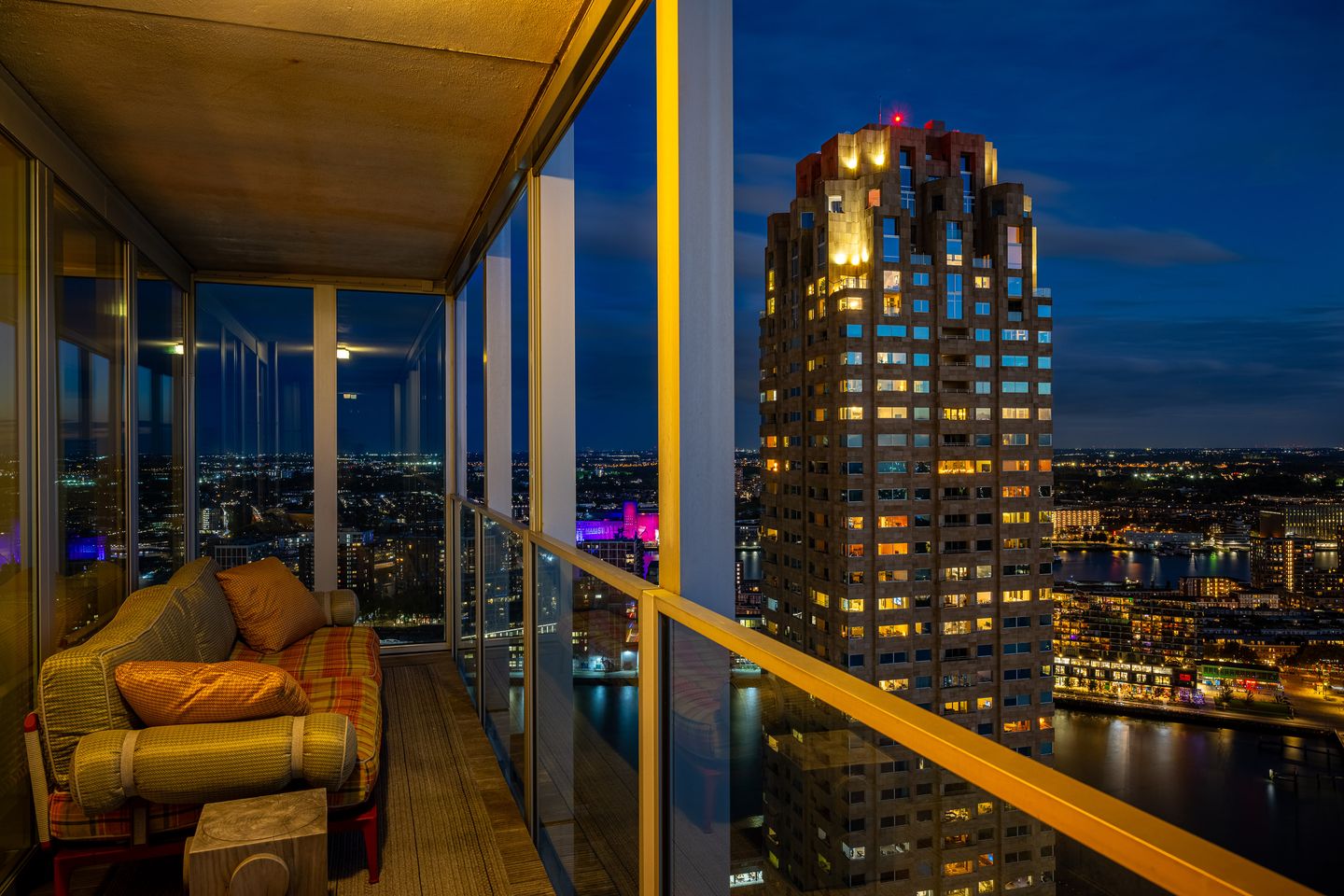 Photo 5 of Wilhelminakade 573