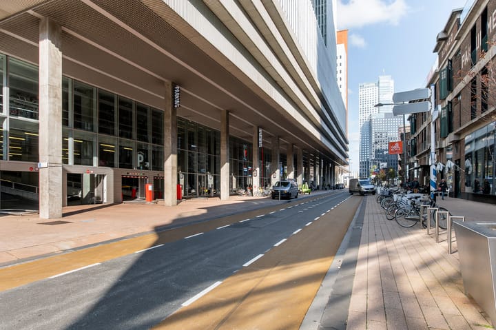 Foto 8 van Wilhelminakade 573