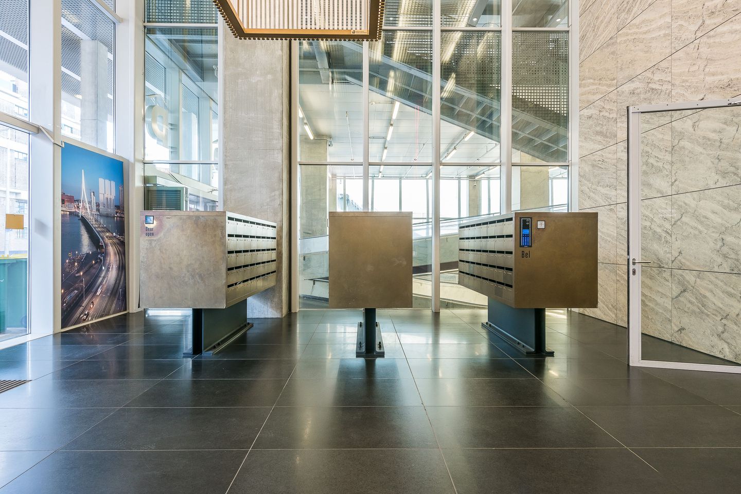 Photo 10 of Wilhelminakade 573