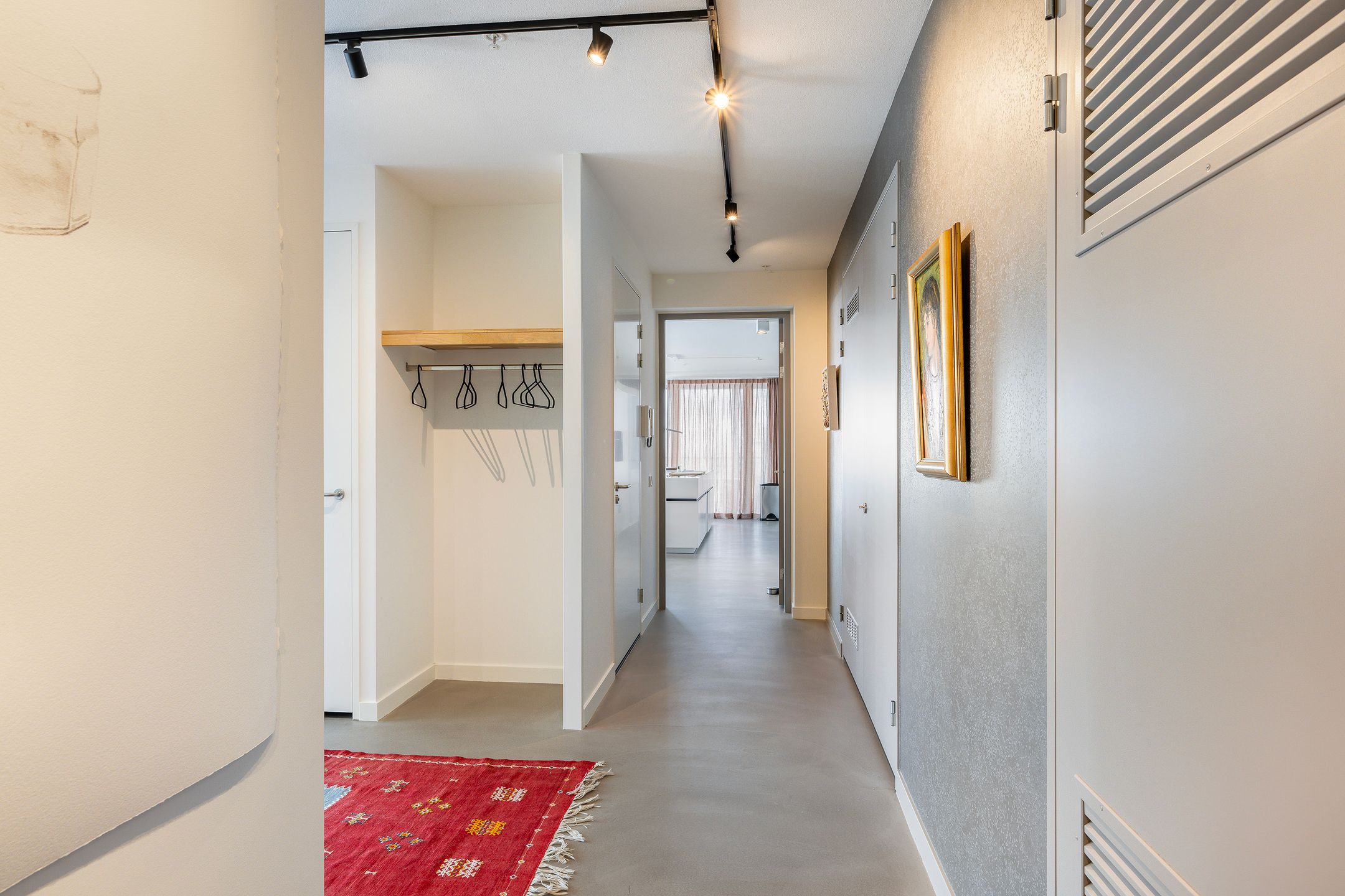 Photo 12 of Wilhelminakade 573