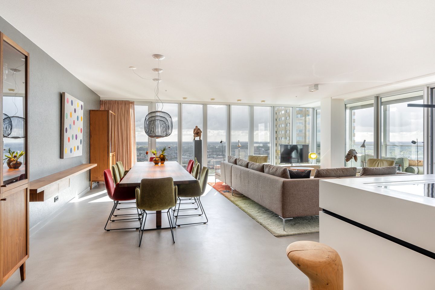 Photo 14 of Wilhelminakade 573