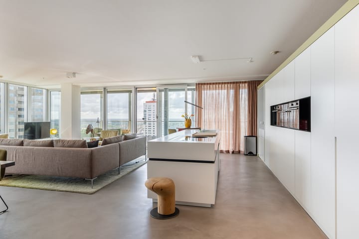 Foto 15 van Wilhelminakade 573