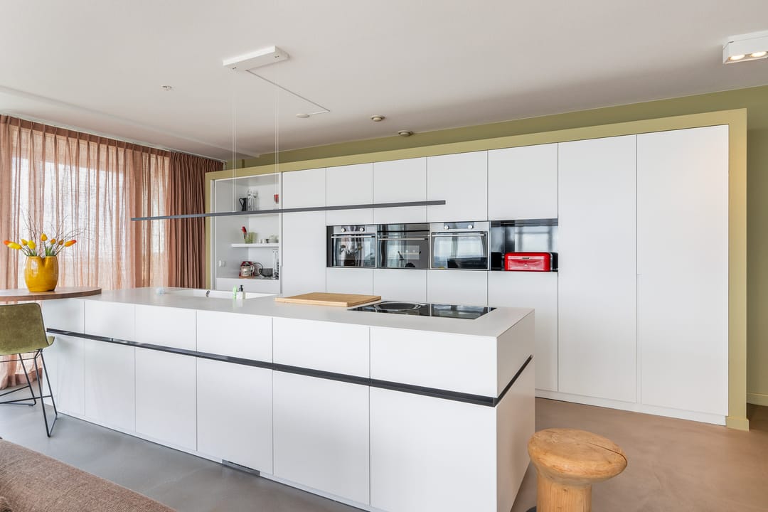 Photo 16 of Wilhelminakade 573