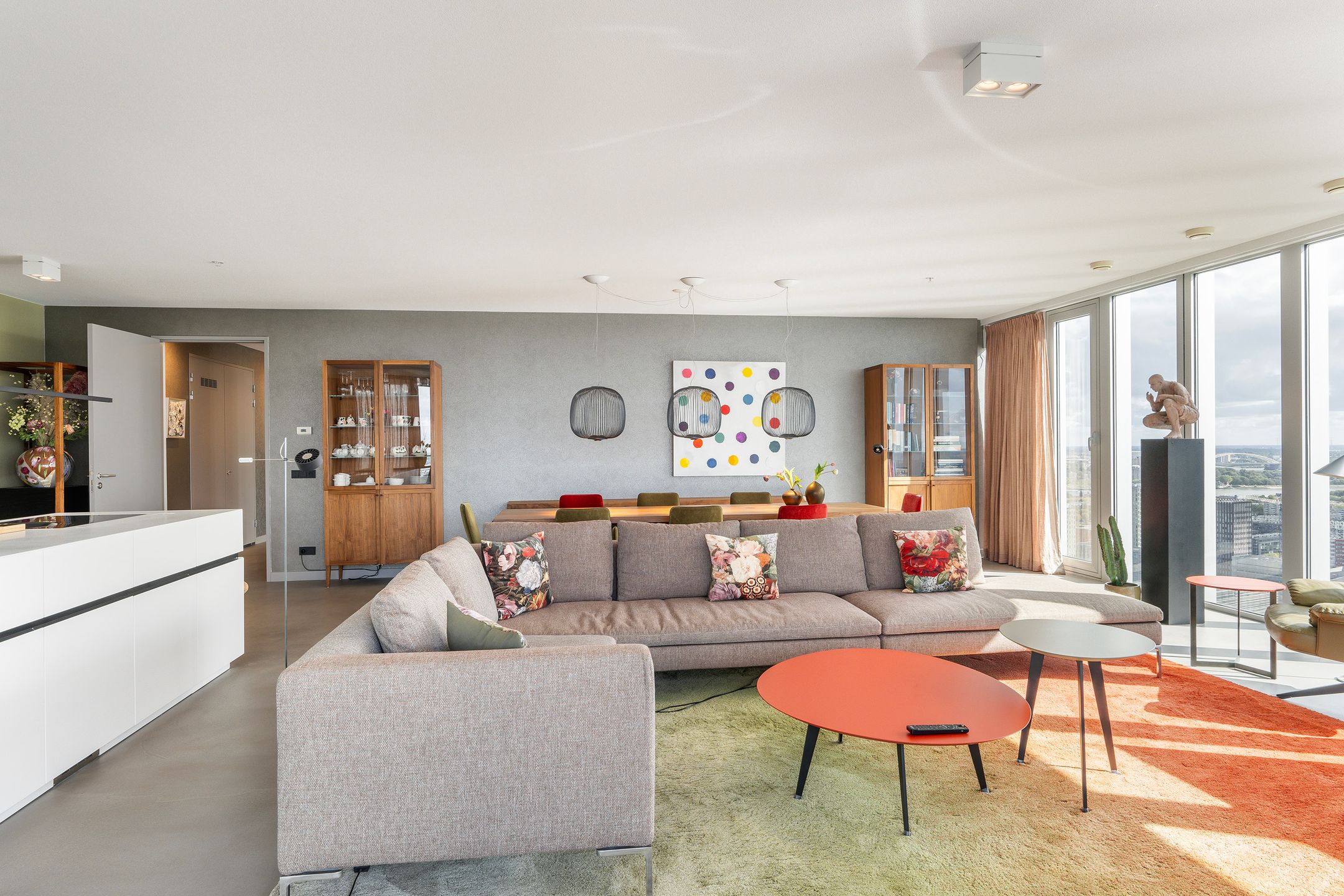 Photo 18 of Wilhelminakade 573