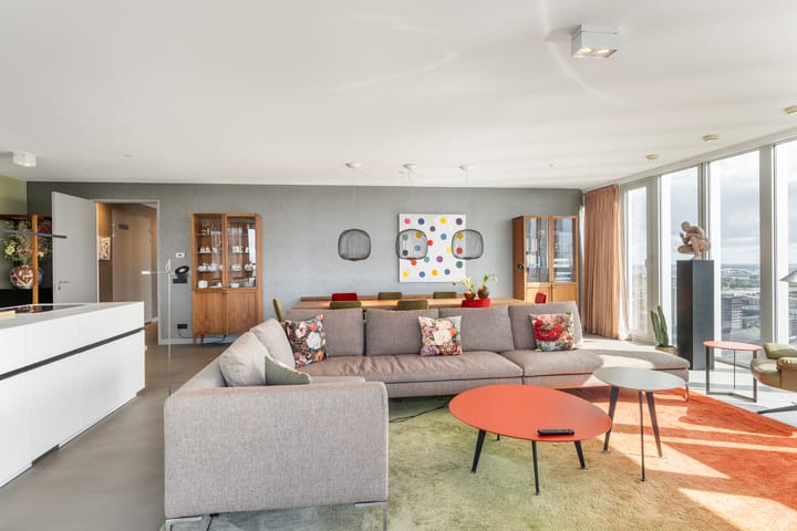 Foto 18 van Wilhelminakade 573