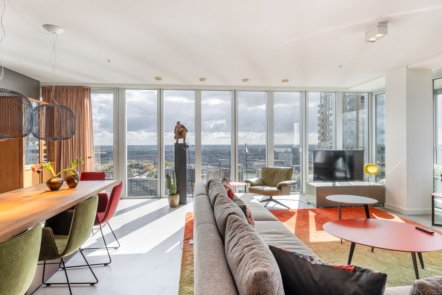 Photo 19 of Wilhelminakade 573