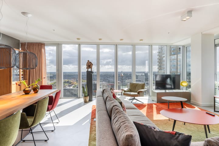 Foto 19 van Wilhelminakade 573