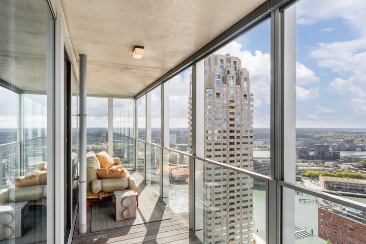 Foto 21 van Wilhelminakade 573