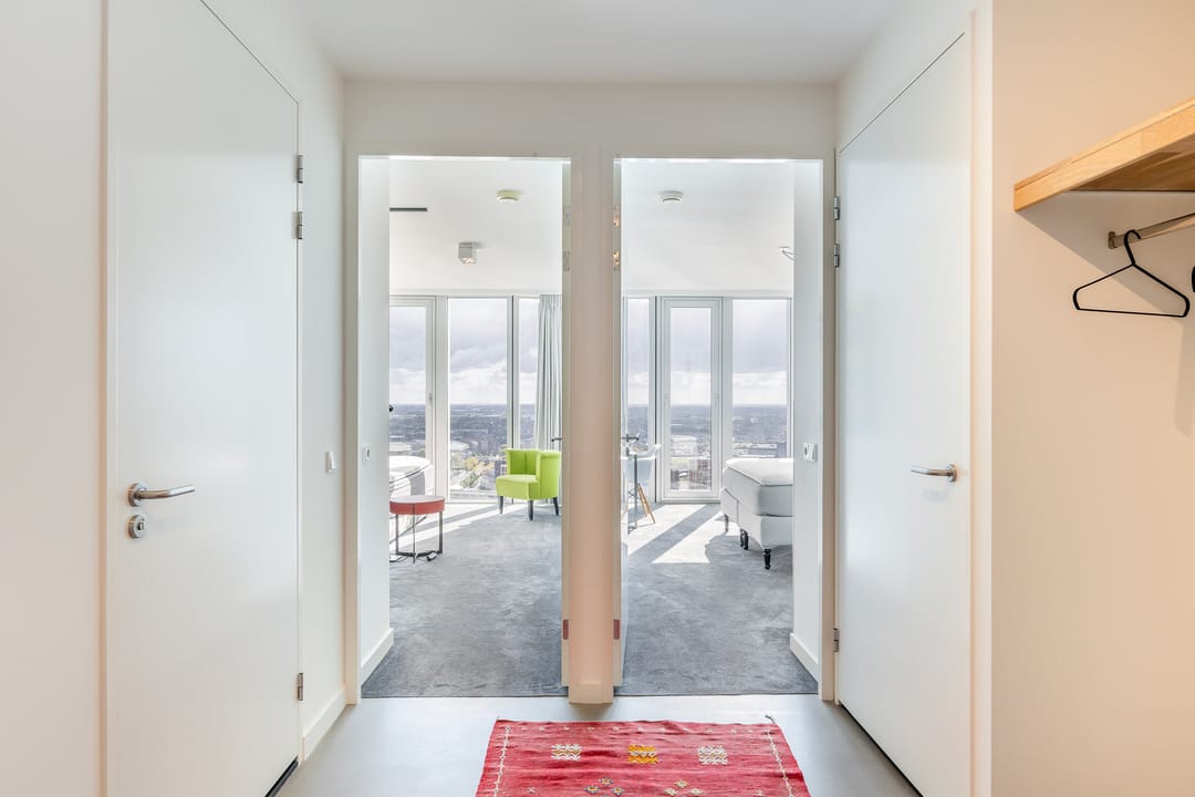 Photo 26 of Wilhelminakade 573