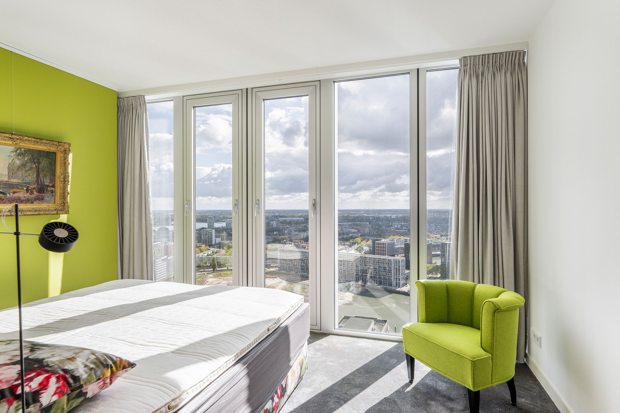 Photo 27 of Wilhelminakade 573