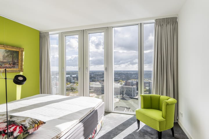 Foto 27 van Wilhelminakade 573