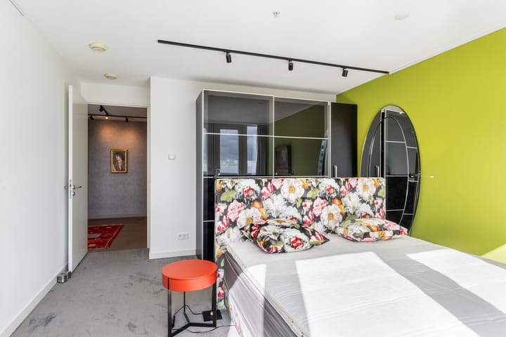 Foto 28 van Wilhelminakade 573