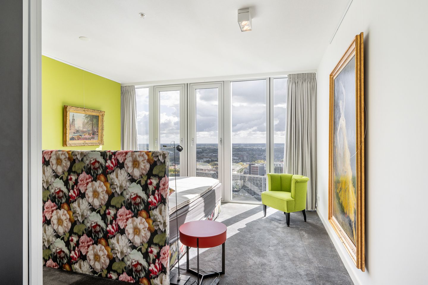 Photo 29 of Wilhelminakade 573