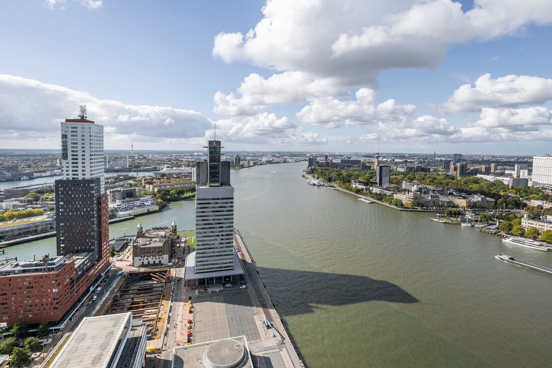 Photo 23 of Wilhelminakade 573